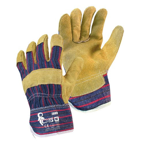 Gants_de_travail_hiver_beige_Devant_CXS3210-007_CYBER25.jpg
