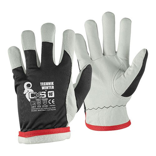Gants_de_travail_hiver_noir_Devant_CXS3700-009_CYBER26.jpg