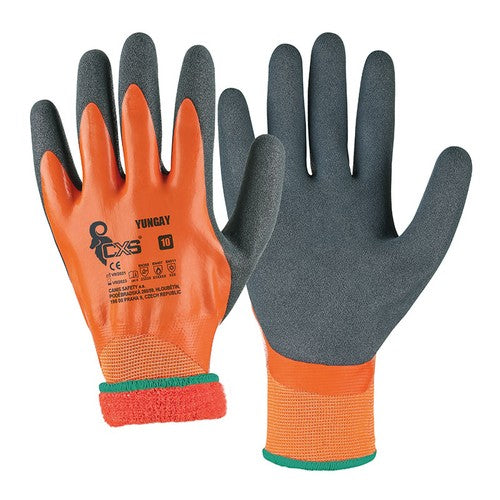 Gants_de_travail_hiver_orange_Devant_CXS3700-091_CYBER25.jpg