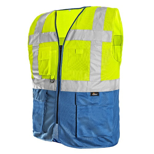 Gilet_de_securite_Unisexe_jaune_Devant_CXS1114-037_CYBER26.jpg