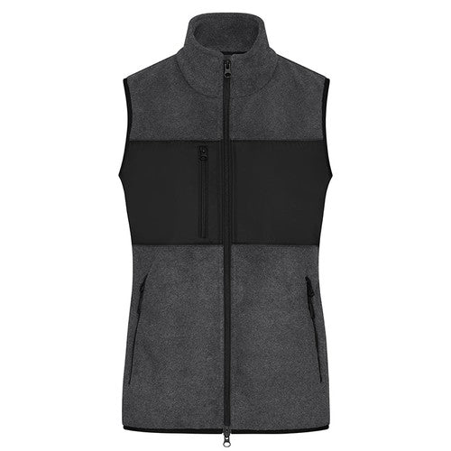Gilet_polaire_Femme_melange_fonce_noir_Dos_JN1309_CYBER25.jpg