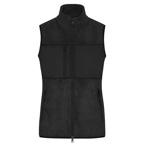 Gilet_polaire_Femme_noir_noir_Devant_JN1309_CYBER25.jpg