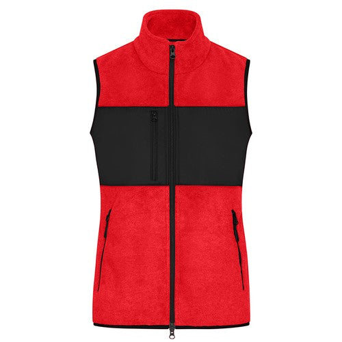Gilet_polaire_Femme_rouge_noir_Devant_JN1309_CYBER25.jpg