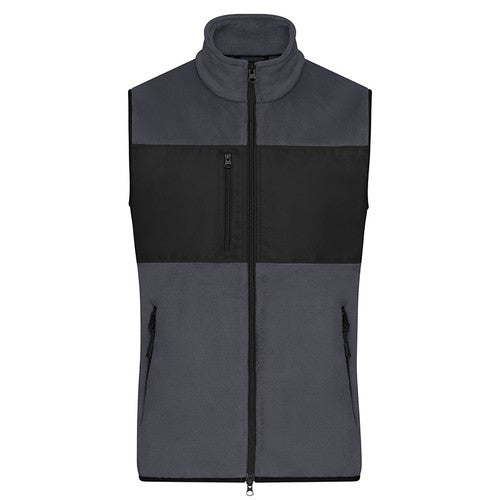 Gilet_polaire_Homme_carbone_noir_Devant_JN1310_CYBER25.jpg