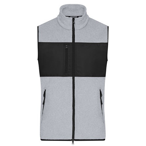 Gilet_polaire_Homme_melange_Devant_JN1310_CYBER25.jpg