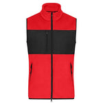 Gilet_polaire_Homme_rouge_noir_Devant_JN1310_CYBER25.jpg