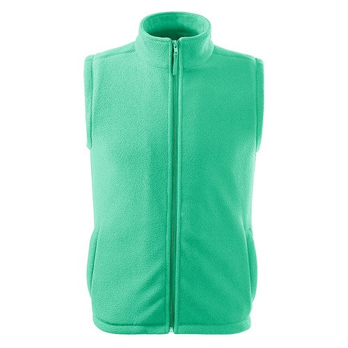 Gilet_polaire_Unisex_menthe_Devant_MF518_CYBER25.jpg