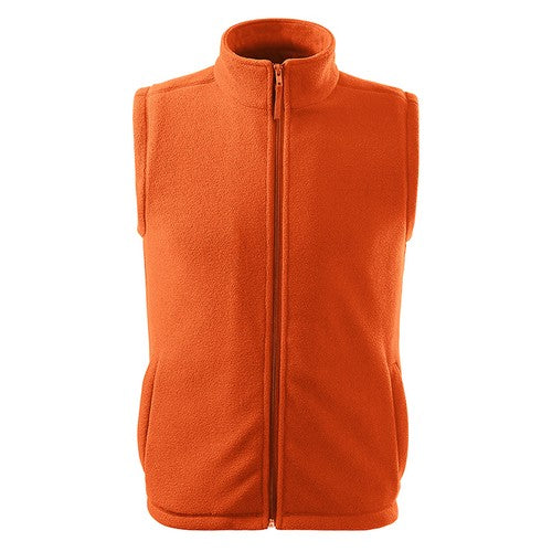 Gilet_polaire_Unisex_orange_Devant_MF518_CYBER25.jpg