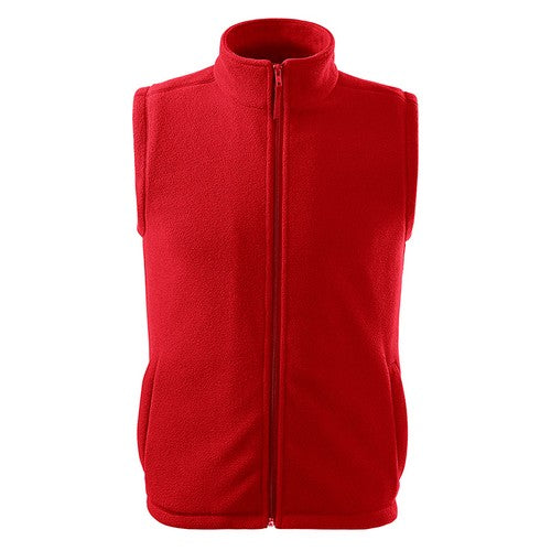Gilet_polaire_Unisex_rouge_Devant_MF518_CYBER25.jpg