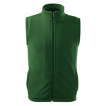 Gilet_polaire_Unisex_vert_Devant_MF518C34XL_CYBER25.jpg