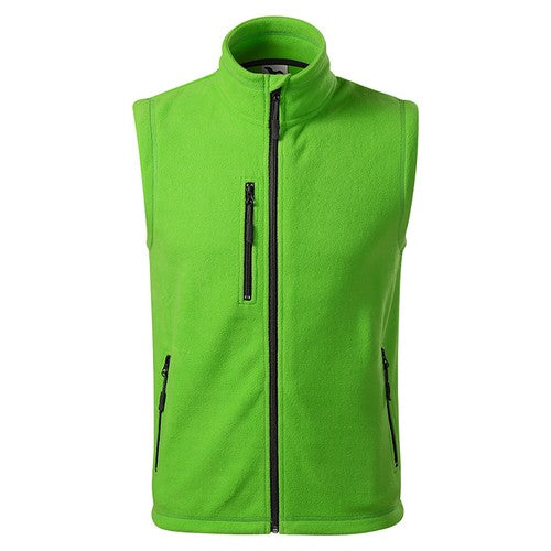Gilet_polaire_Unisex_vert_pomme_Devant_MF525C3XL_CYBER25.jpg