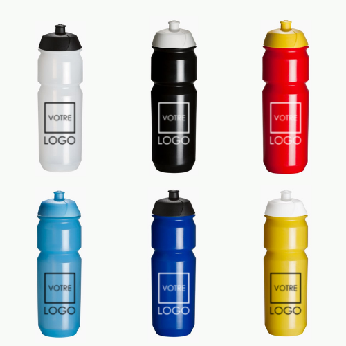 Gourde de Sport - 750 ml