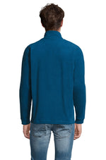 Bleu ardoise / Gris