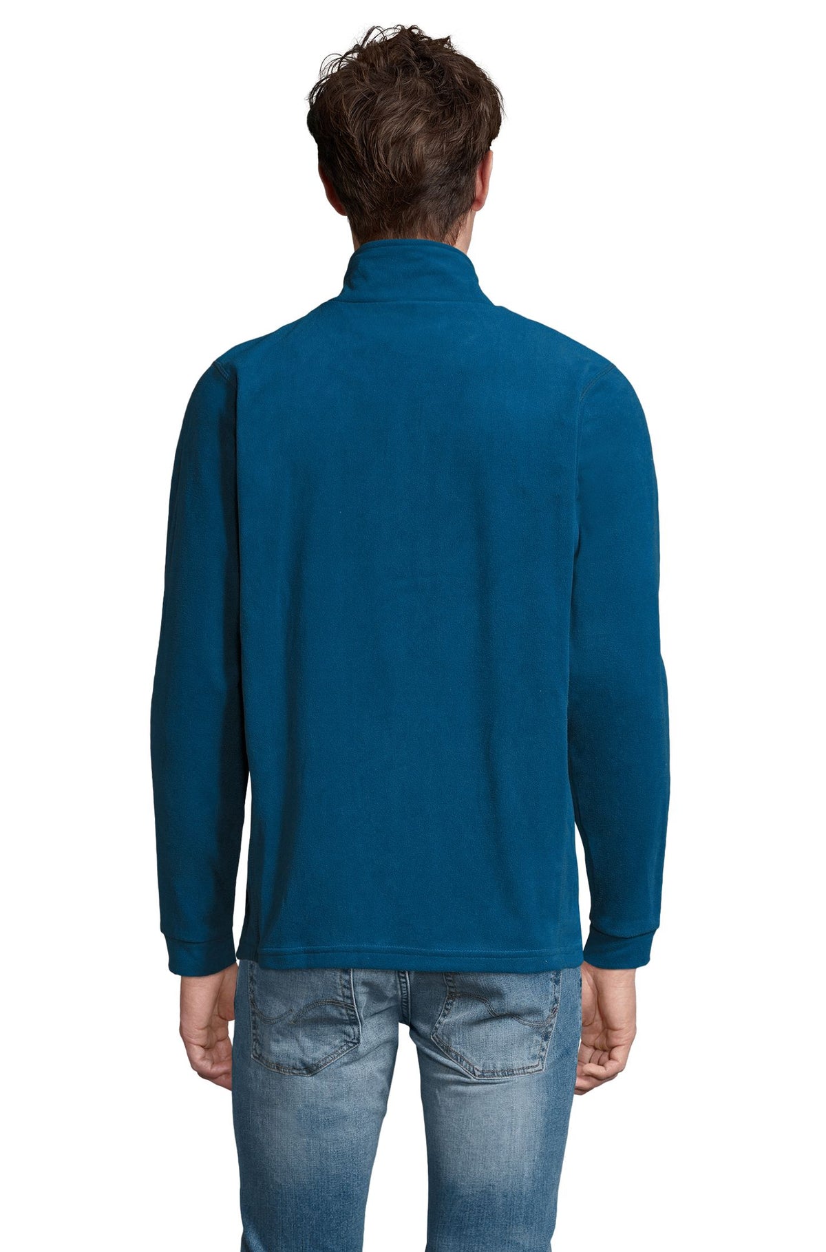 Bleu ardoise / Gris