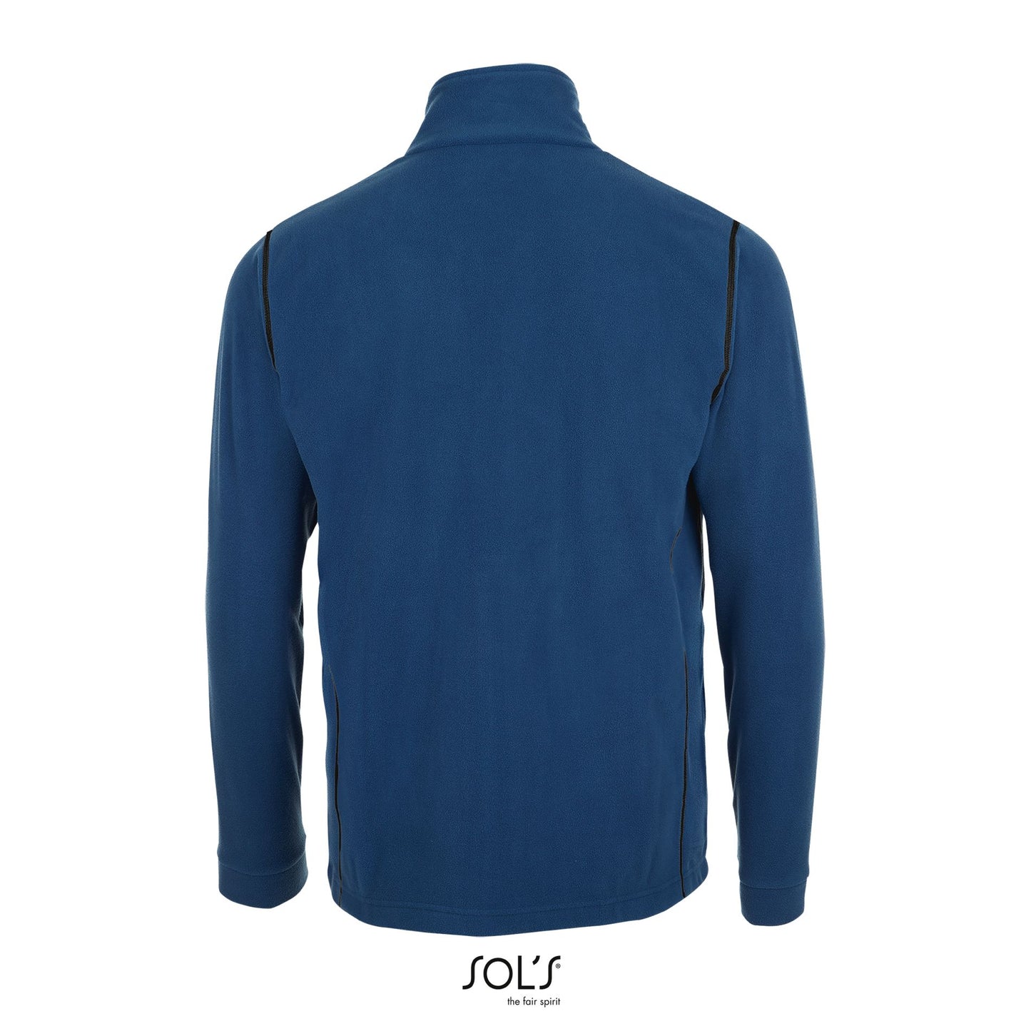 Bleu ardoise / Gris