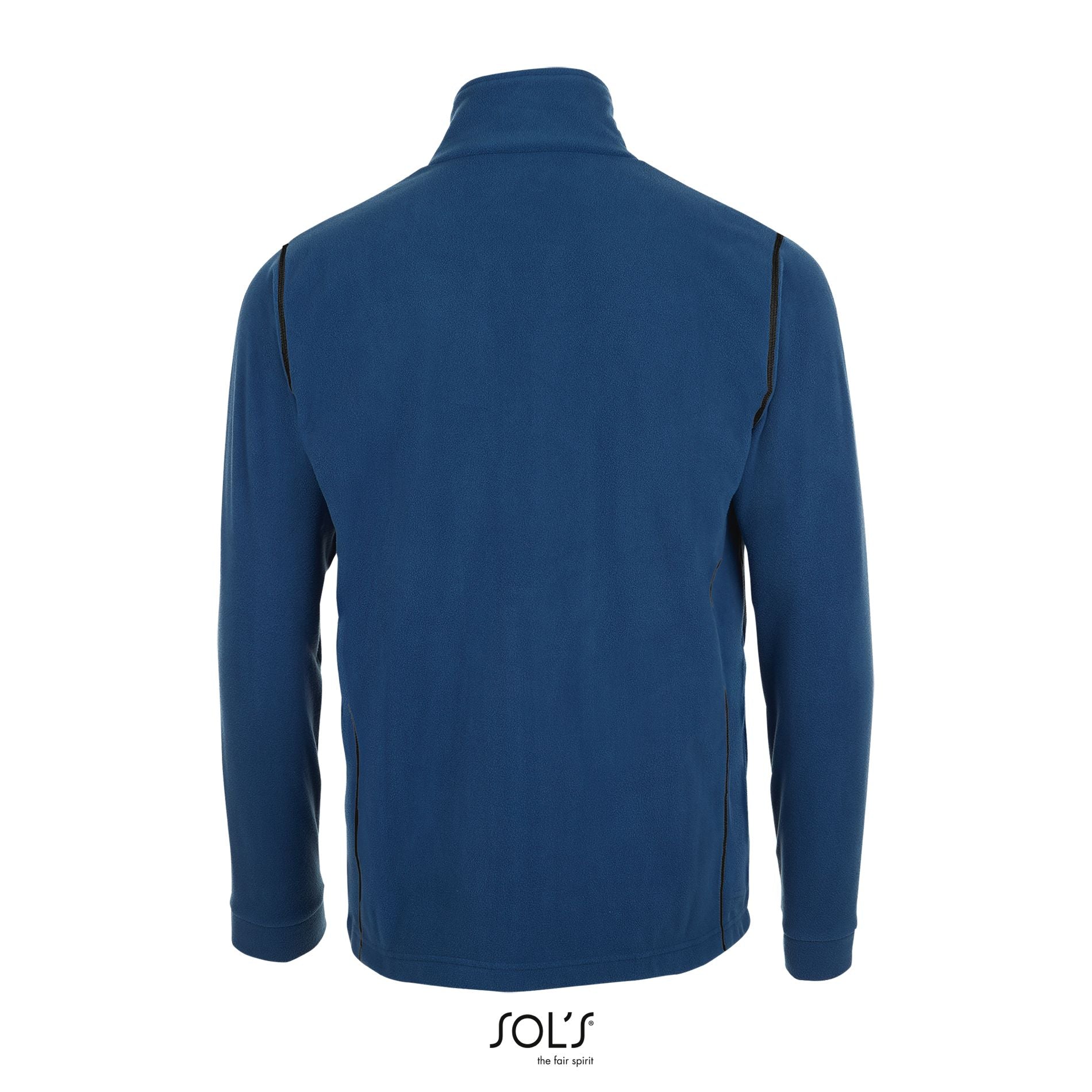 Bleu ardoise / Gris