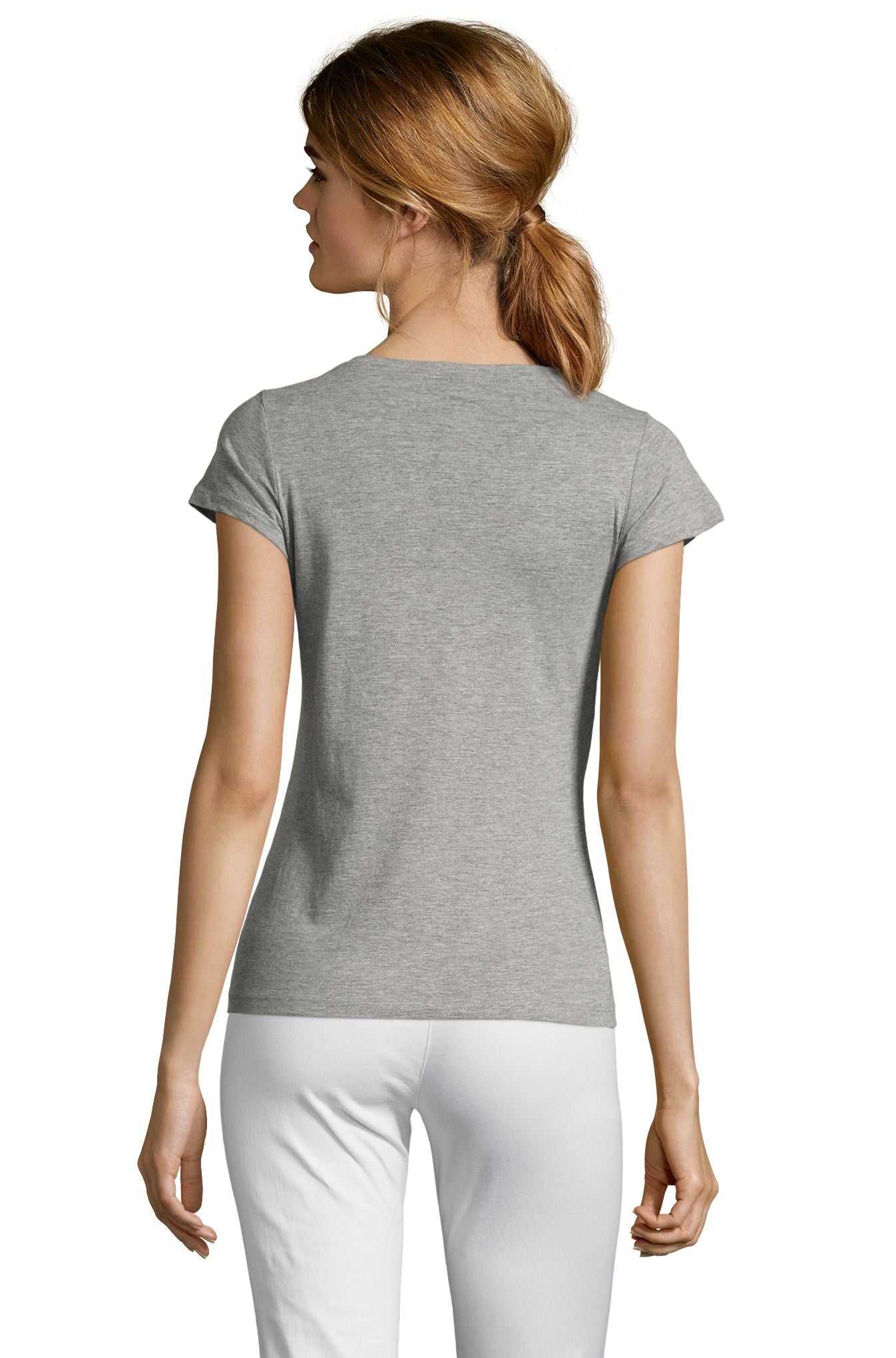 Gris chiné
