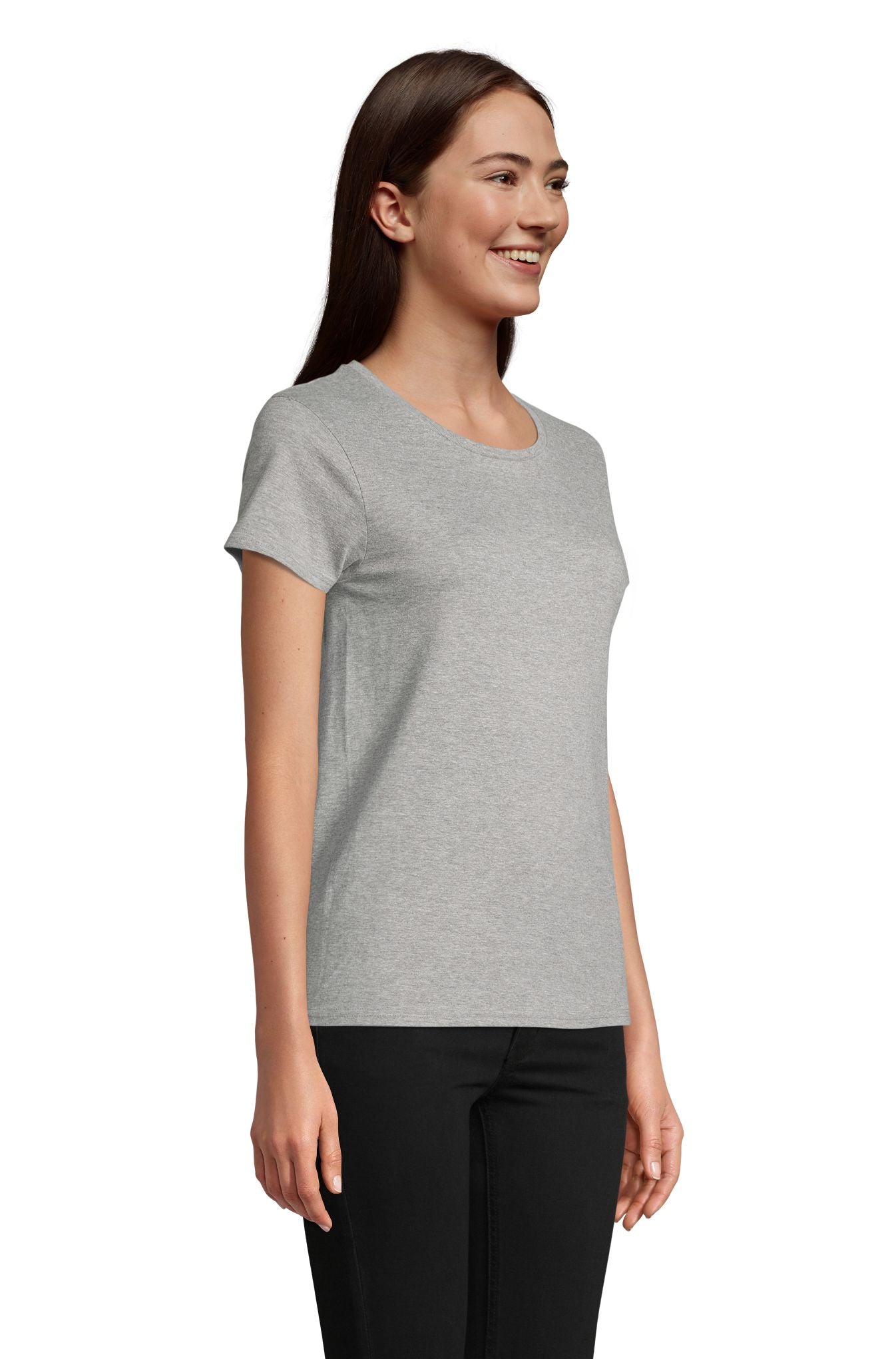 Gris chiné