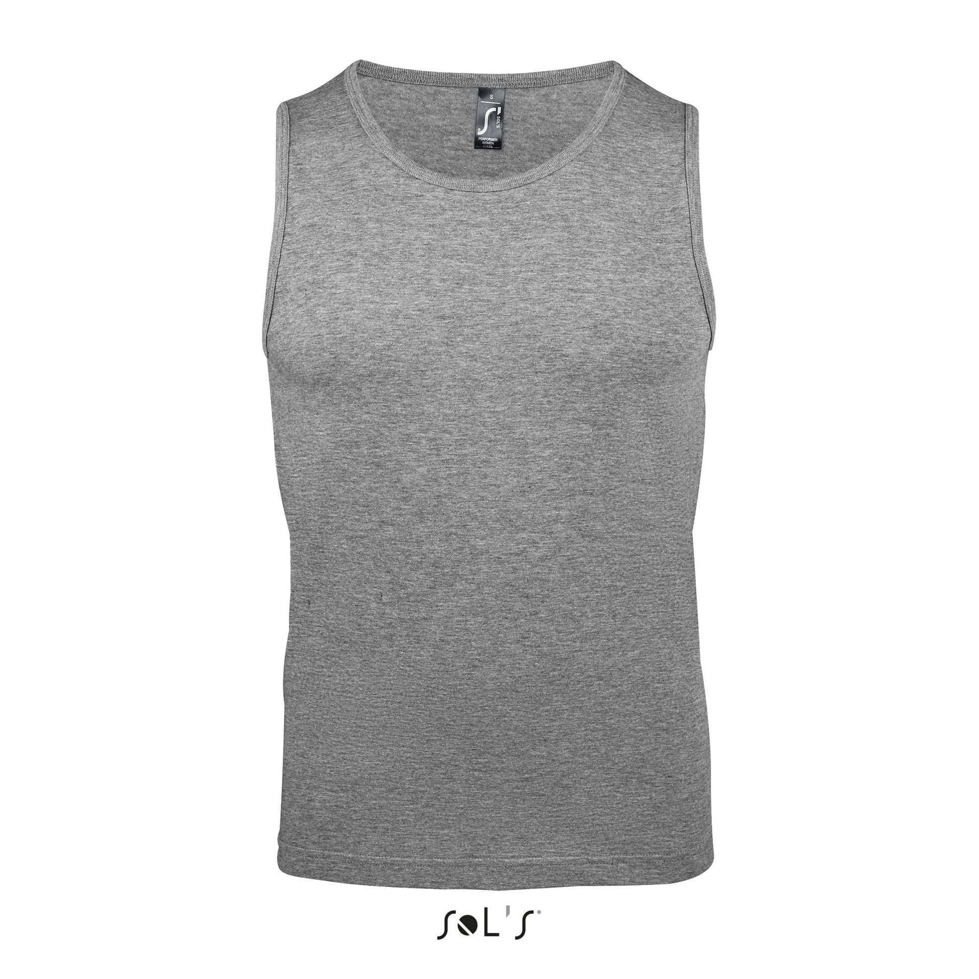 Gris chiné