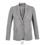 Gris chiné