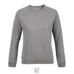Gris chiné