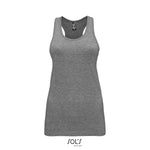 Gris chiné