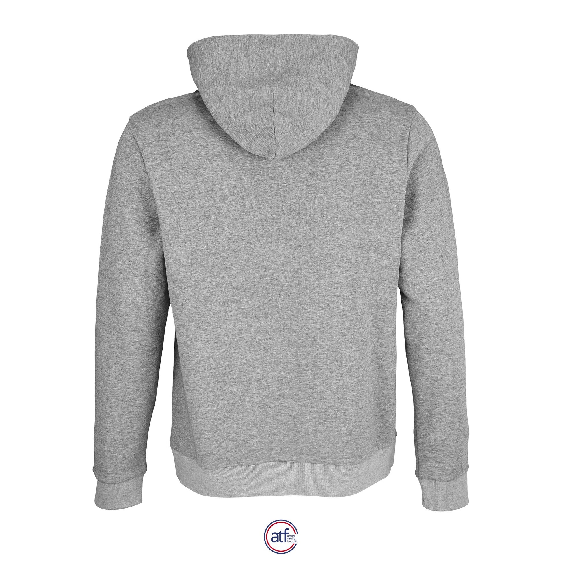 Gris chiné