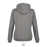 Gris chiné