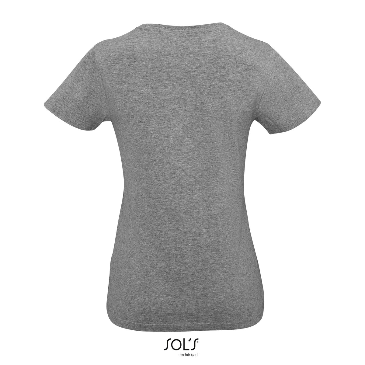 Gris chiné