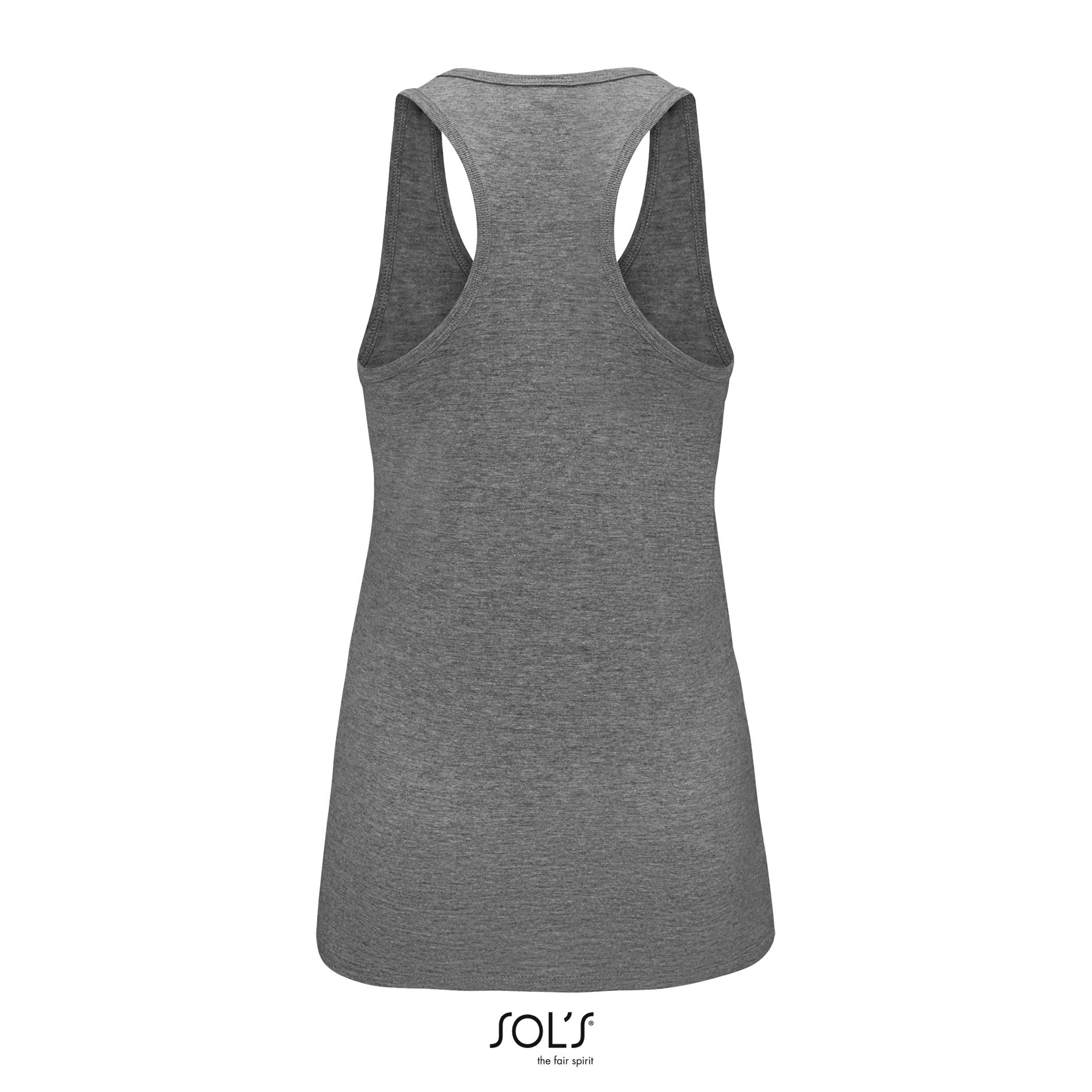 Gris chiné