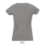 Gris chiné