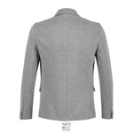 Gris chiné