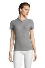 Gris chiné