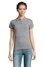 Gris chiné