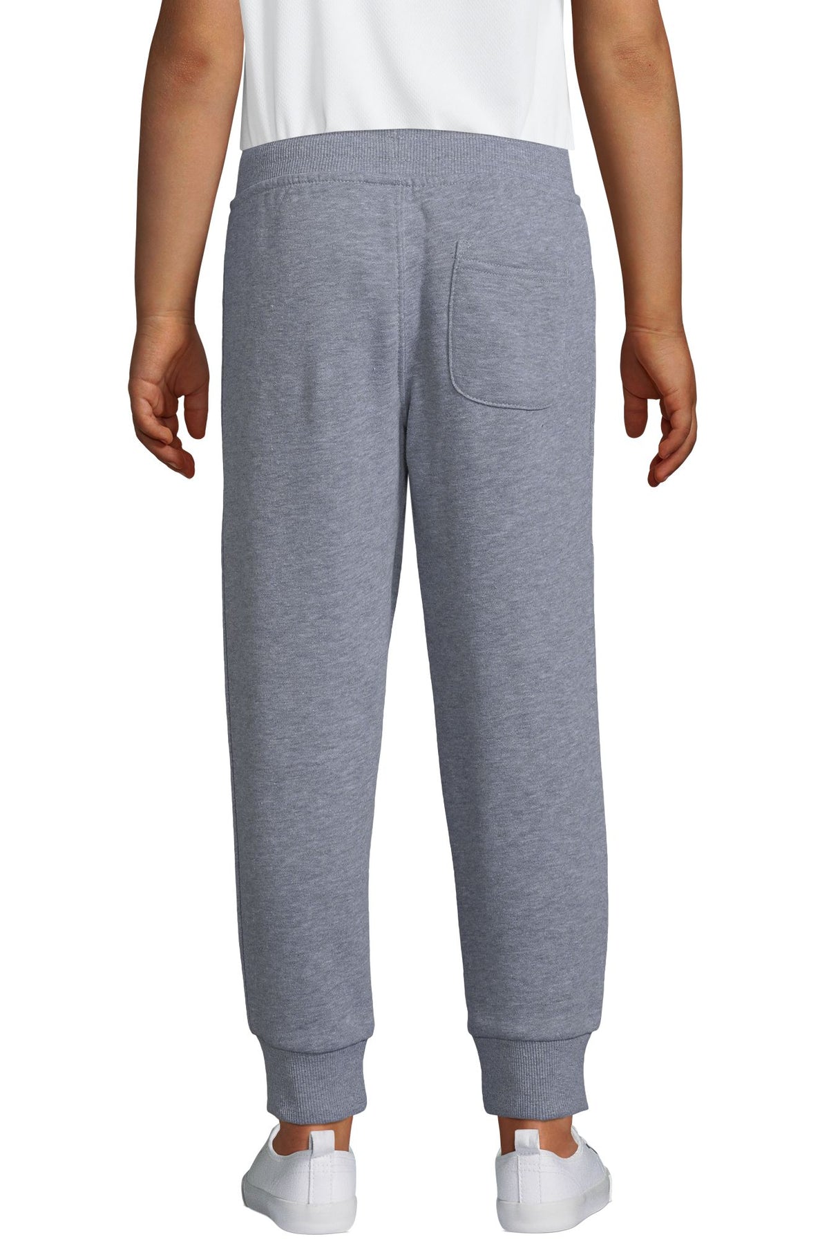 Gris chiné