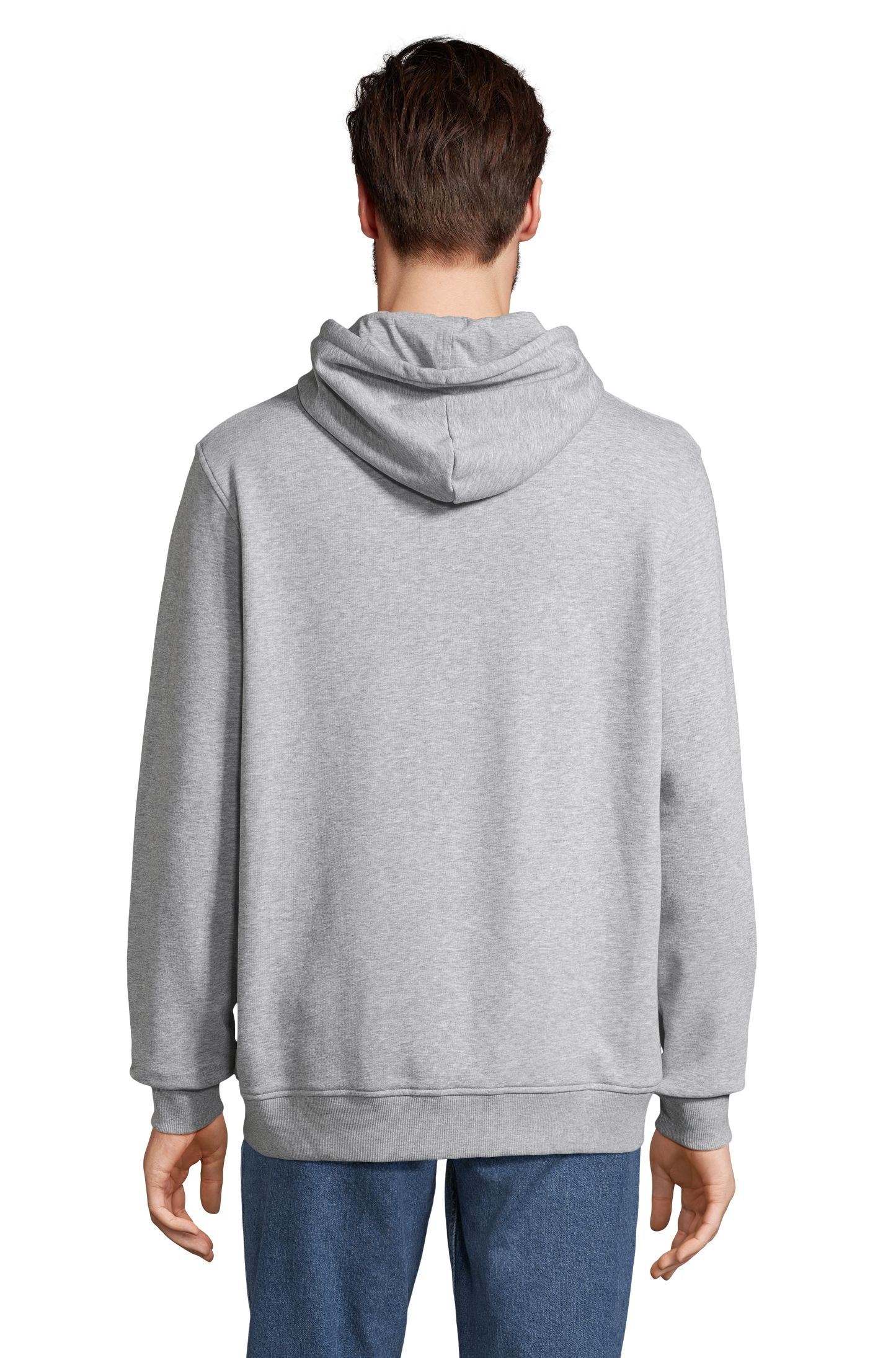 Gris chiné