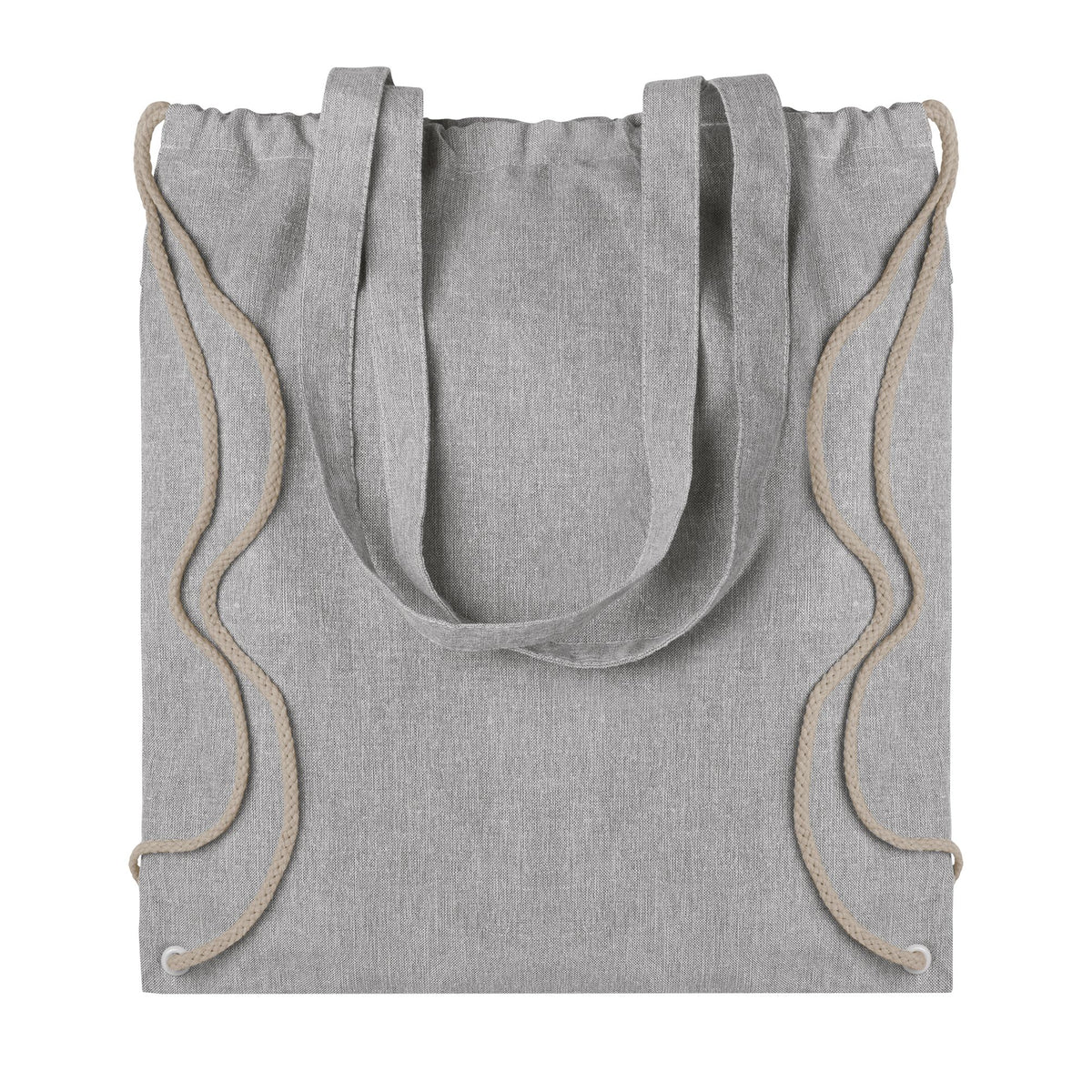 Gris chiné