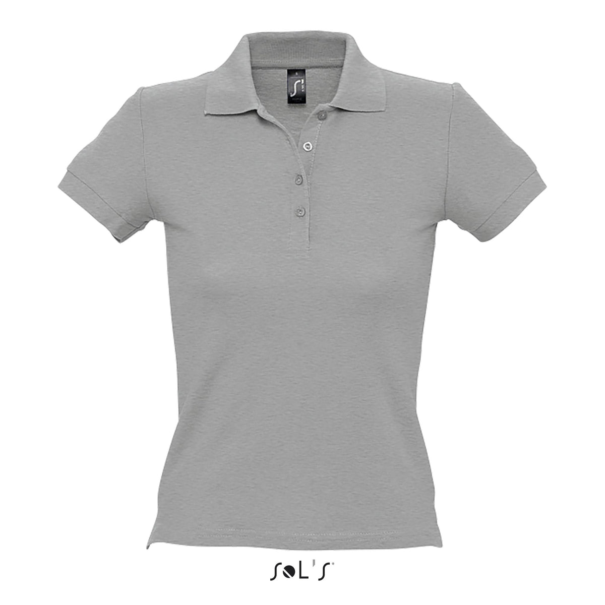 Gris chiné