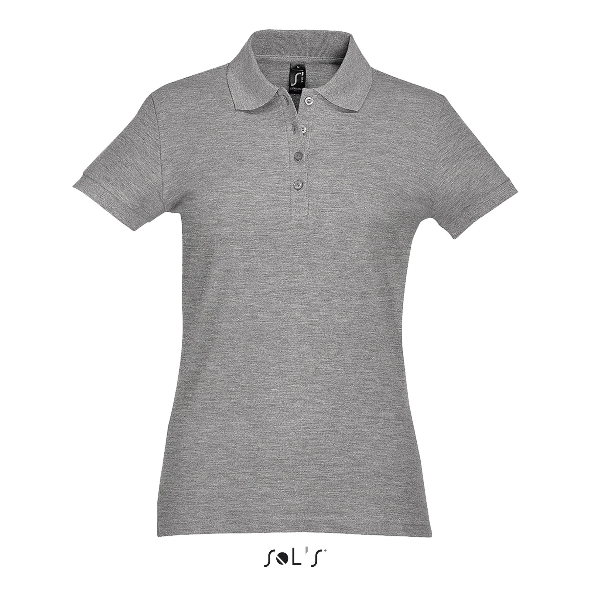Gris chiné