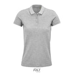 Gris chiné