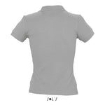 Gris chiné