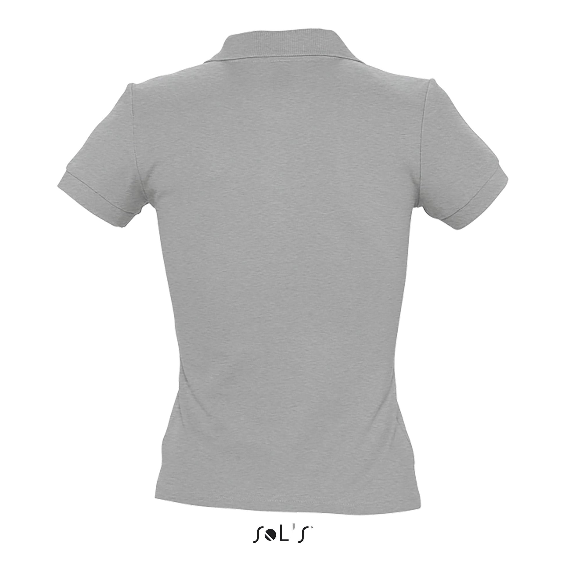 Gris chiné