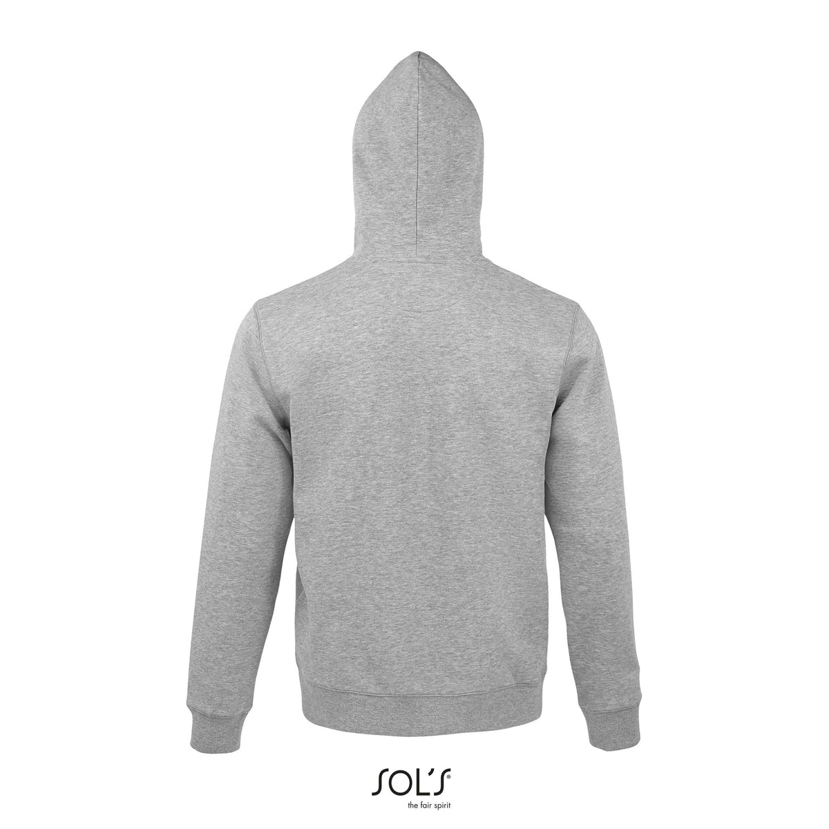 Gris chiné