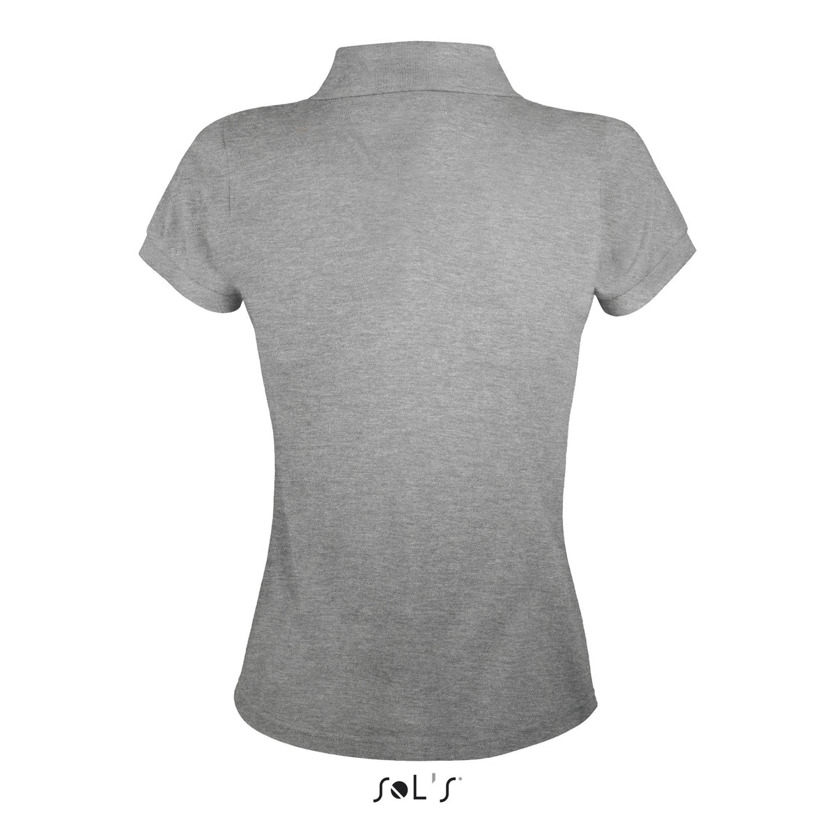Gris chiné