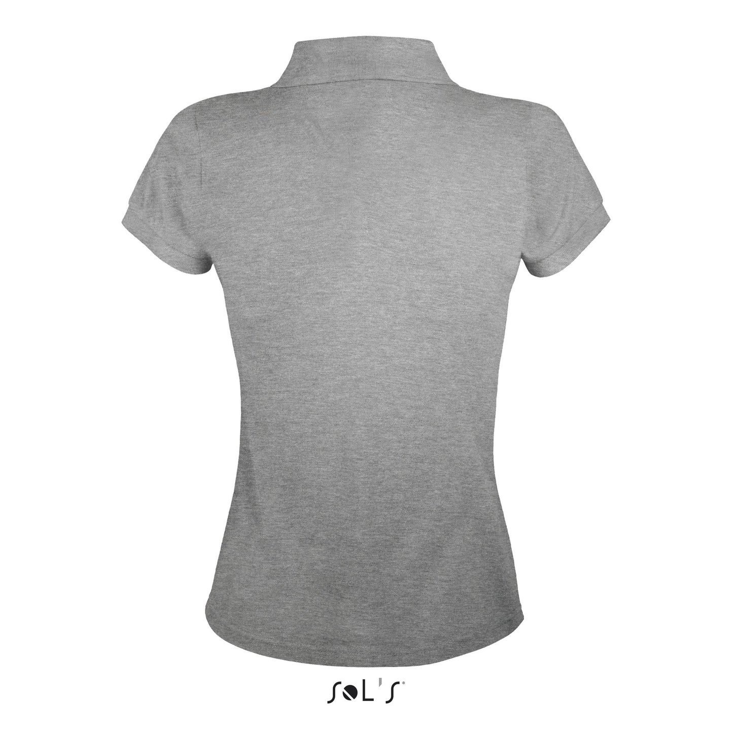 Gris chiné
