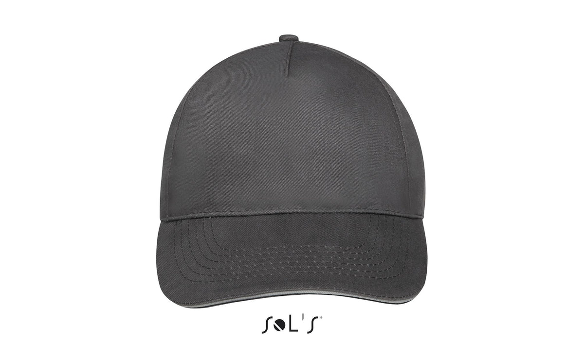 Gris foncé / Gris clair