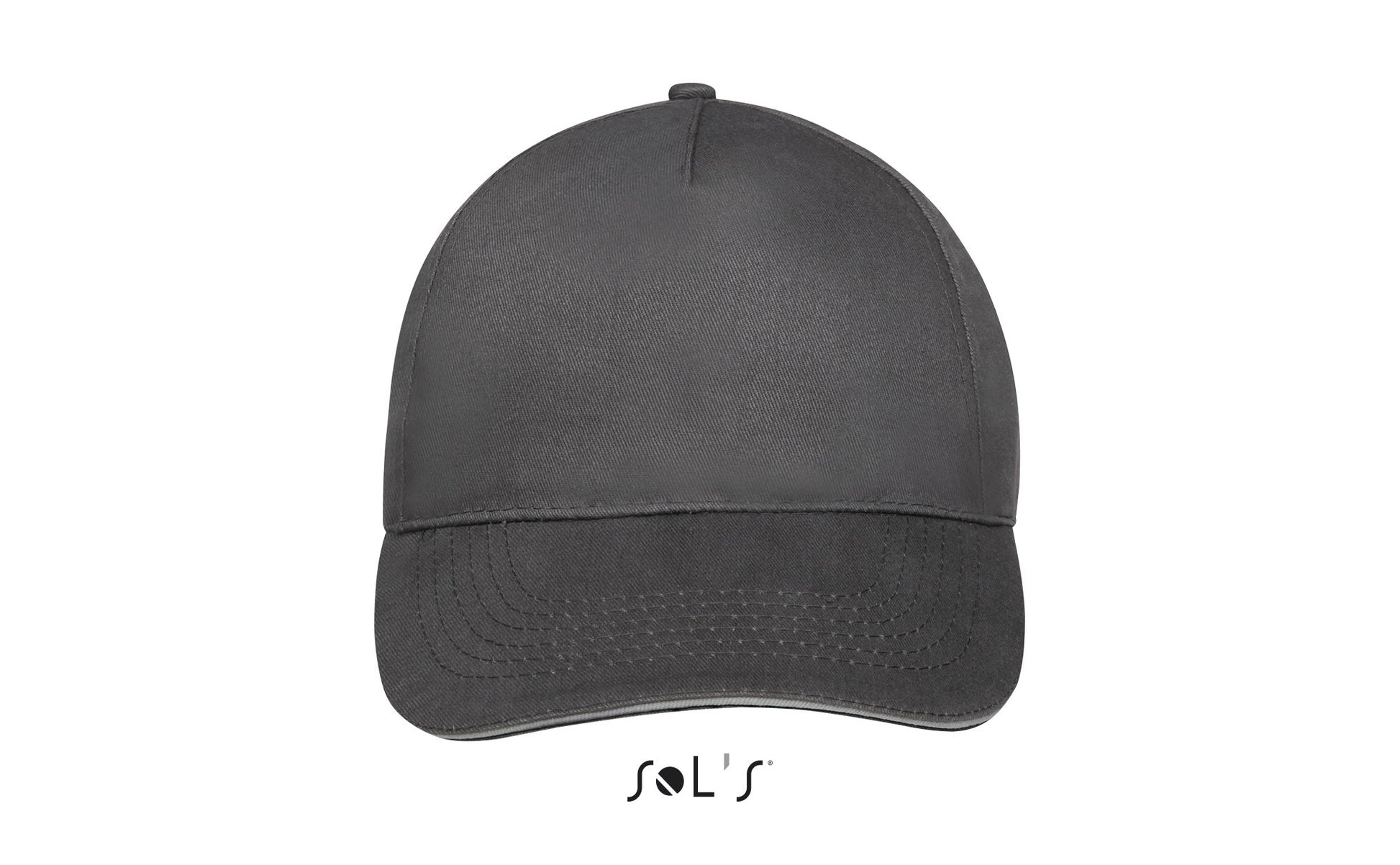 Gris foncé / Gris clair