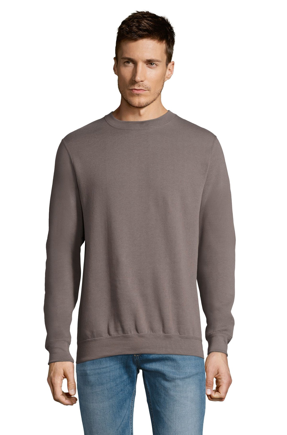 Gris flanelle