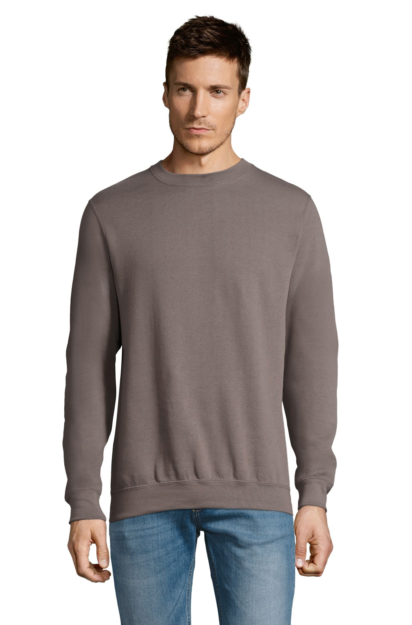 Gris flanelle