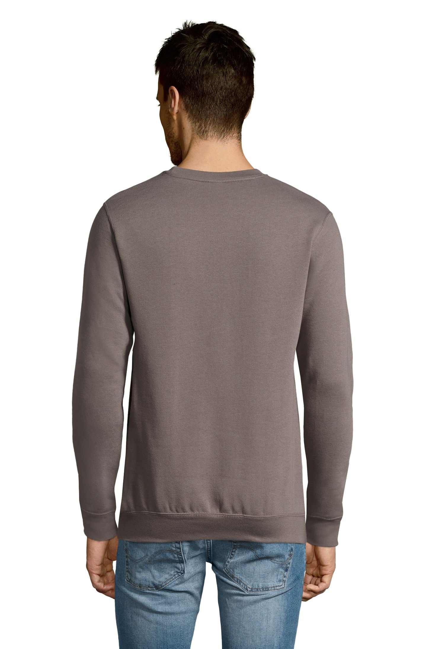 Gris flanelle